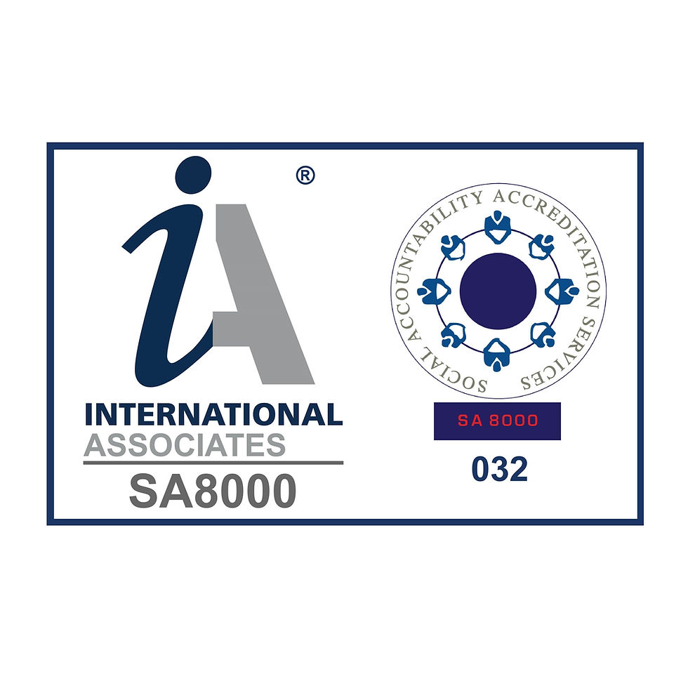 SA8000 Colour