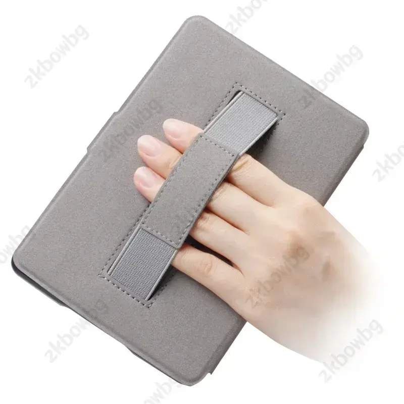 With Hand Strap Case for All-new Kindle 2024 Release 11th Case for 6 Inch 11th G