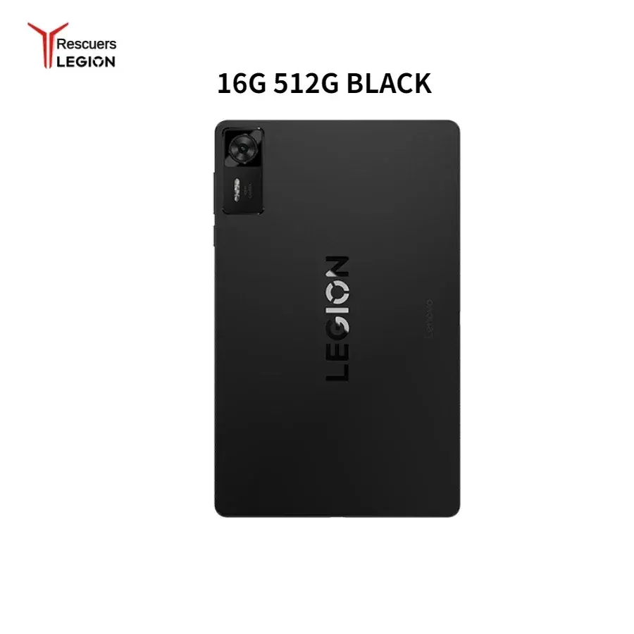 New 2025 Lenovo LEGION Y700 4th 8.8-inch 3K Snapdragon8 Supreme Edition 3040*190