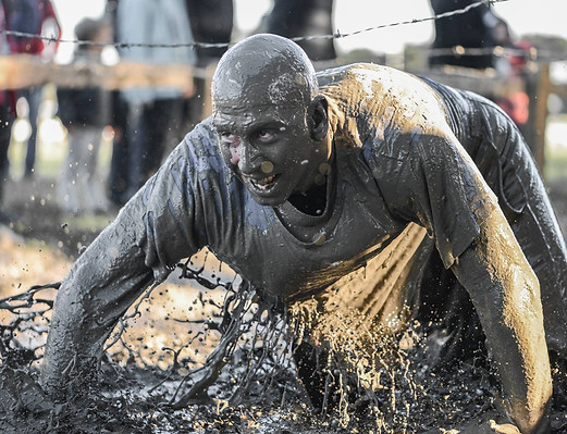 Mud Sweat and tears Christchurch