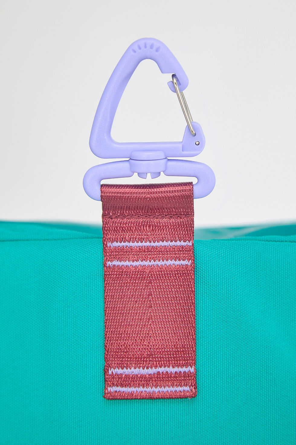 Thumbnail: Alter/2 Large Stickbag Teal