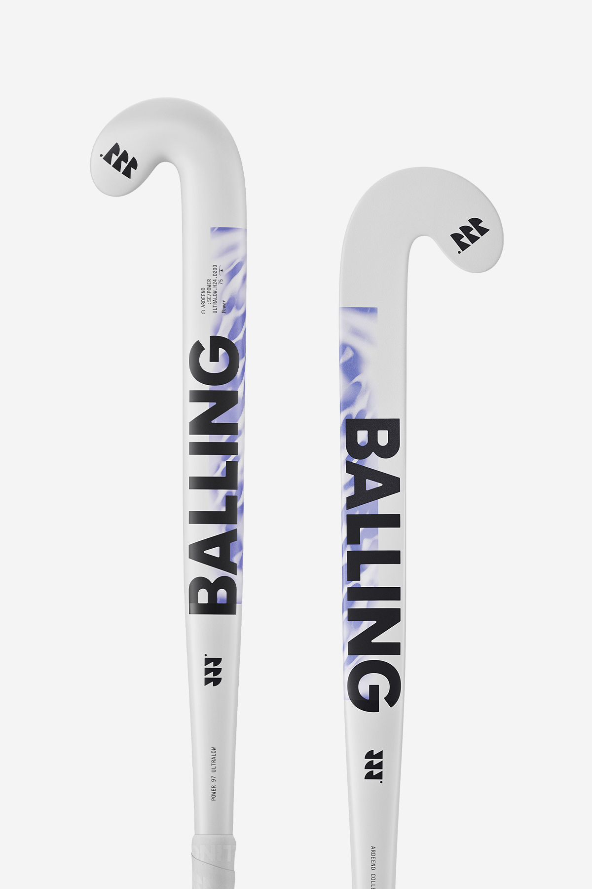 Power 97 Ultralow Lilac