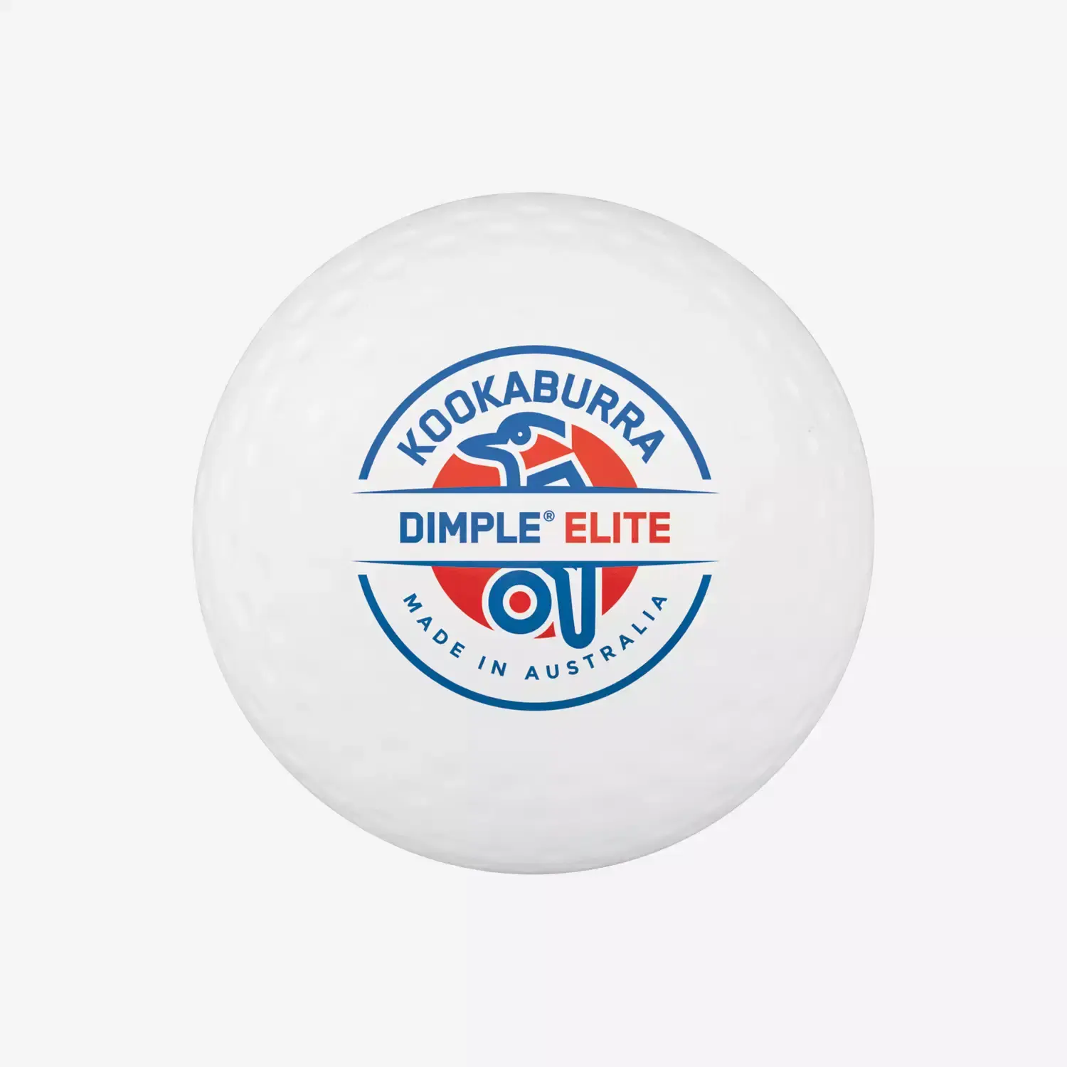 DIMPLE ELITE HOCKEY BALL