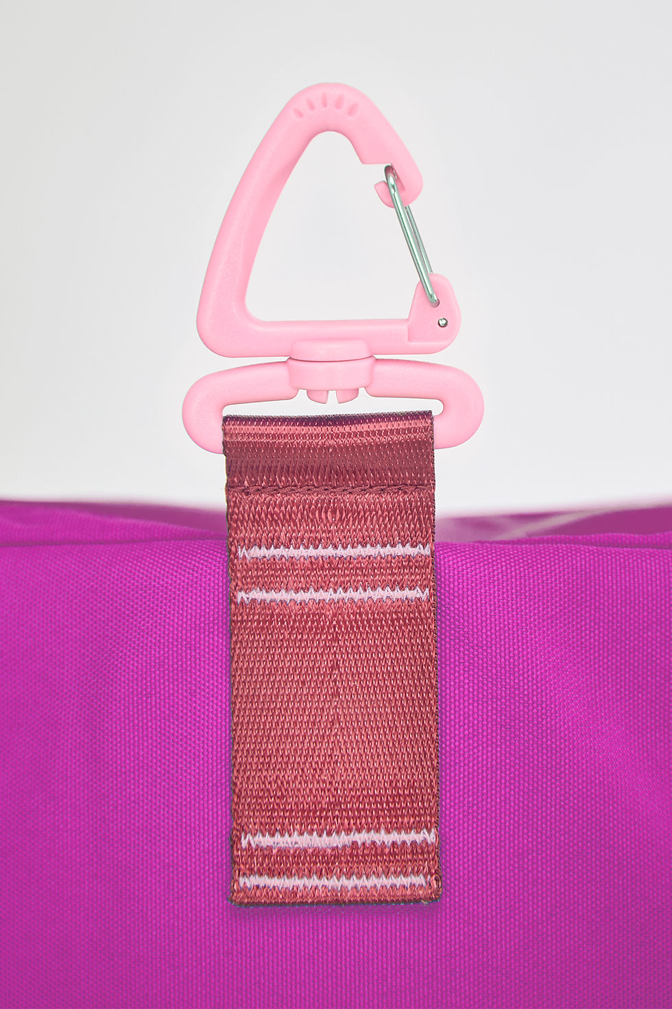 Miniatura: Alter/2 Large Stickbag Mauve