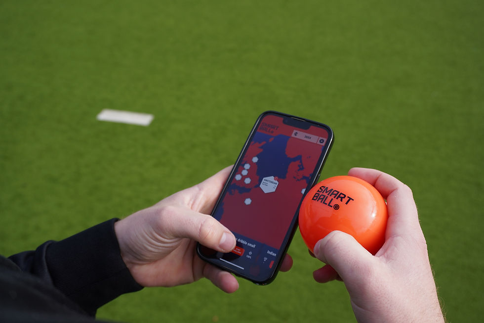 Miniaturbild: Smartball