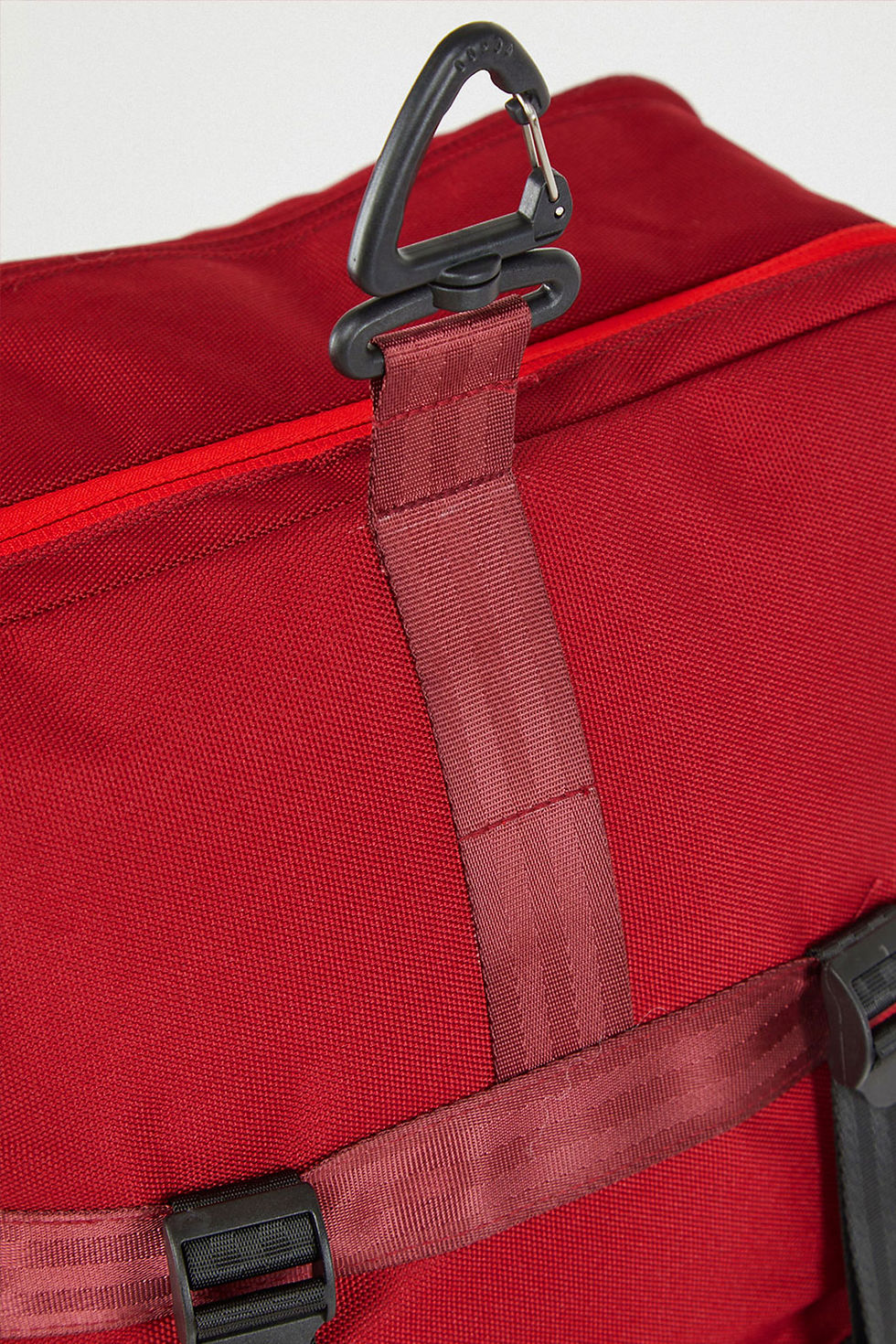 Thumbnail: Alter/1 Large Stickbag Crimson