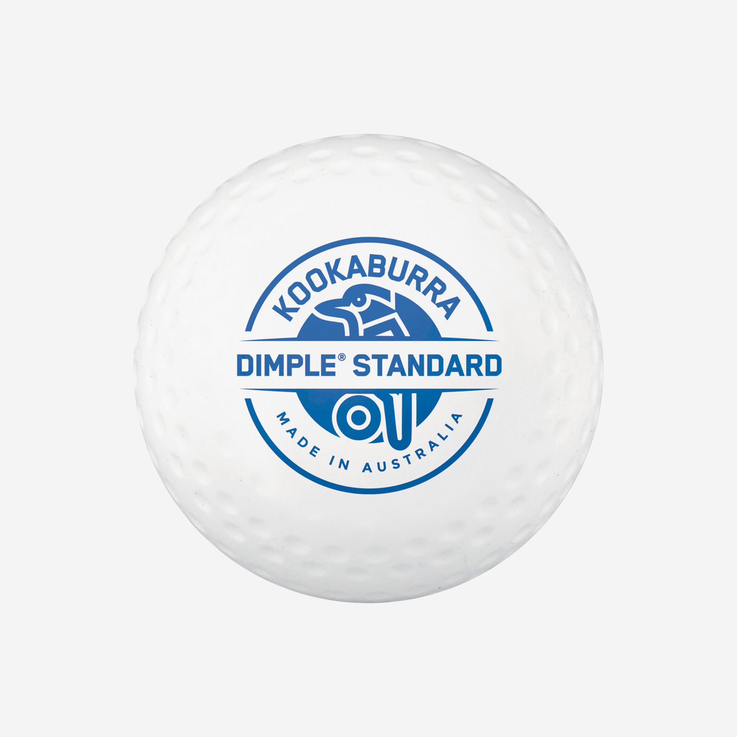 DIMPLE STANDARD HOCKEY BALL