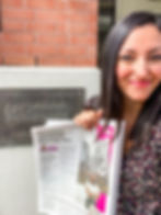 Entrevue avec le journal Le Courrier de Saint-Hyacinthe