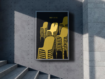 Awareness Posters for People with Disabilities