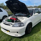 Yakushi JDM Elite