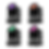 Thumbnail: EZAV LM0740 – 7×40W Moving Head Wash/Beam Hybrid