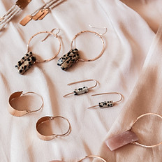 In Situ Fall Collection 2019