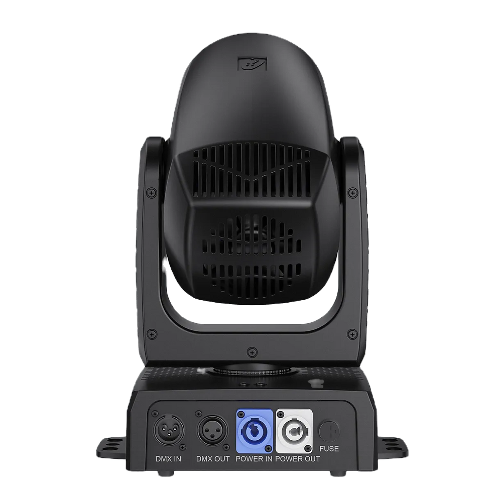 Thumbnail: EZAV LB150 — Small Light, Big Impact.