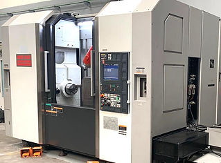 MORI SEIKI NT3150 DCG/1000
