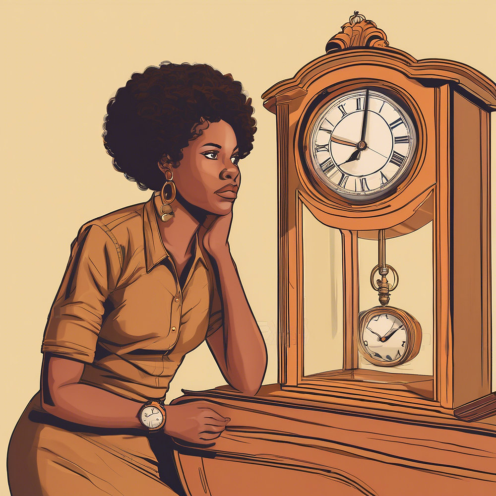 Trusting Your Timeline: God’s Not Sweating the Clock—And Neither Should You