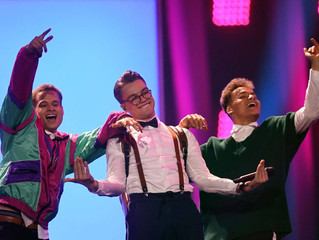 What Does the Future Hold for Mikolas Josef?