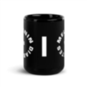 MELANIN VS DIABETES THE WAVE MUG