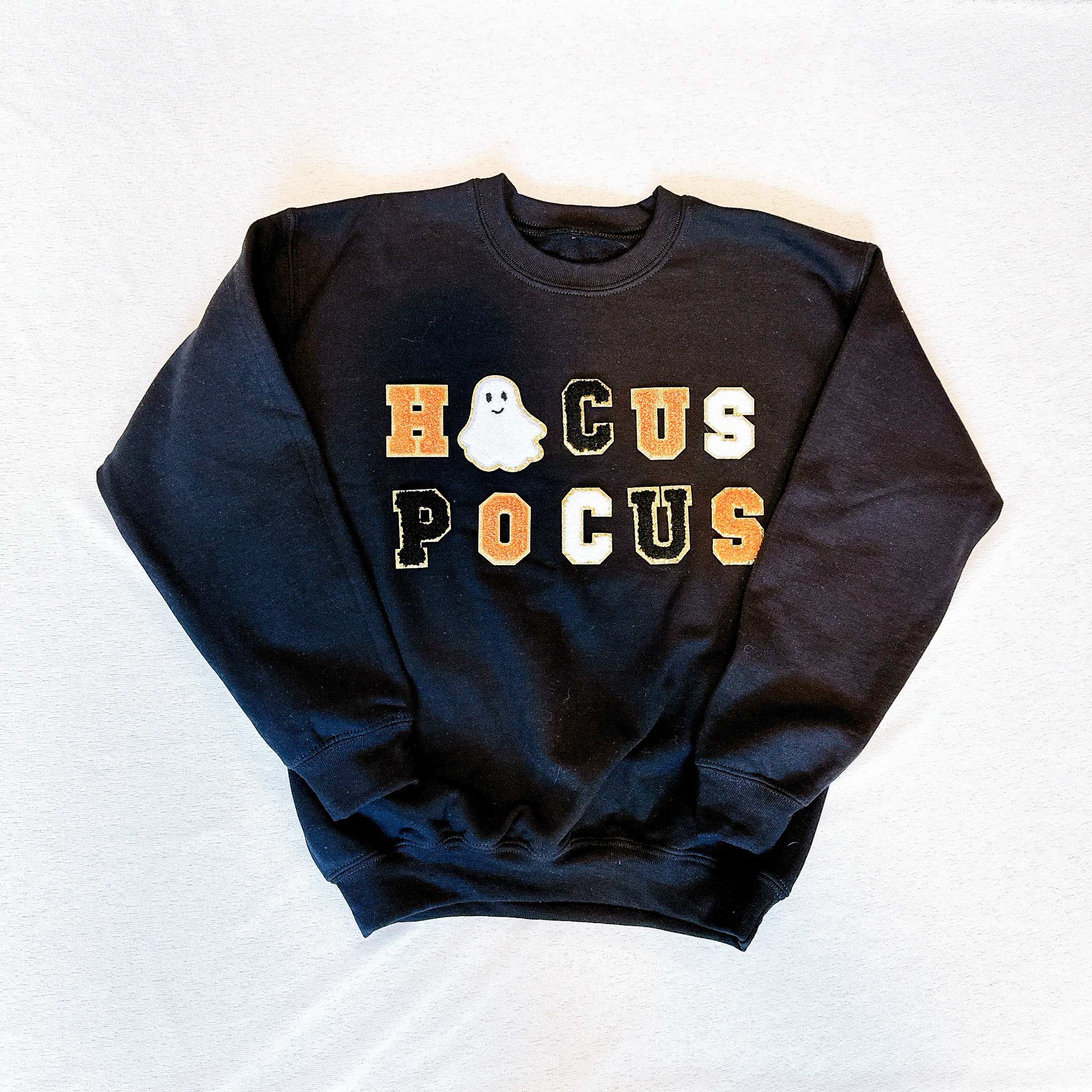 HOCUS POCUS PULLOVER