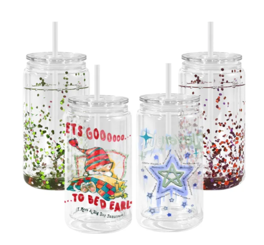 16 oz Acrylic Cup