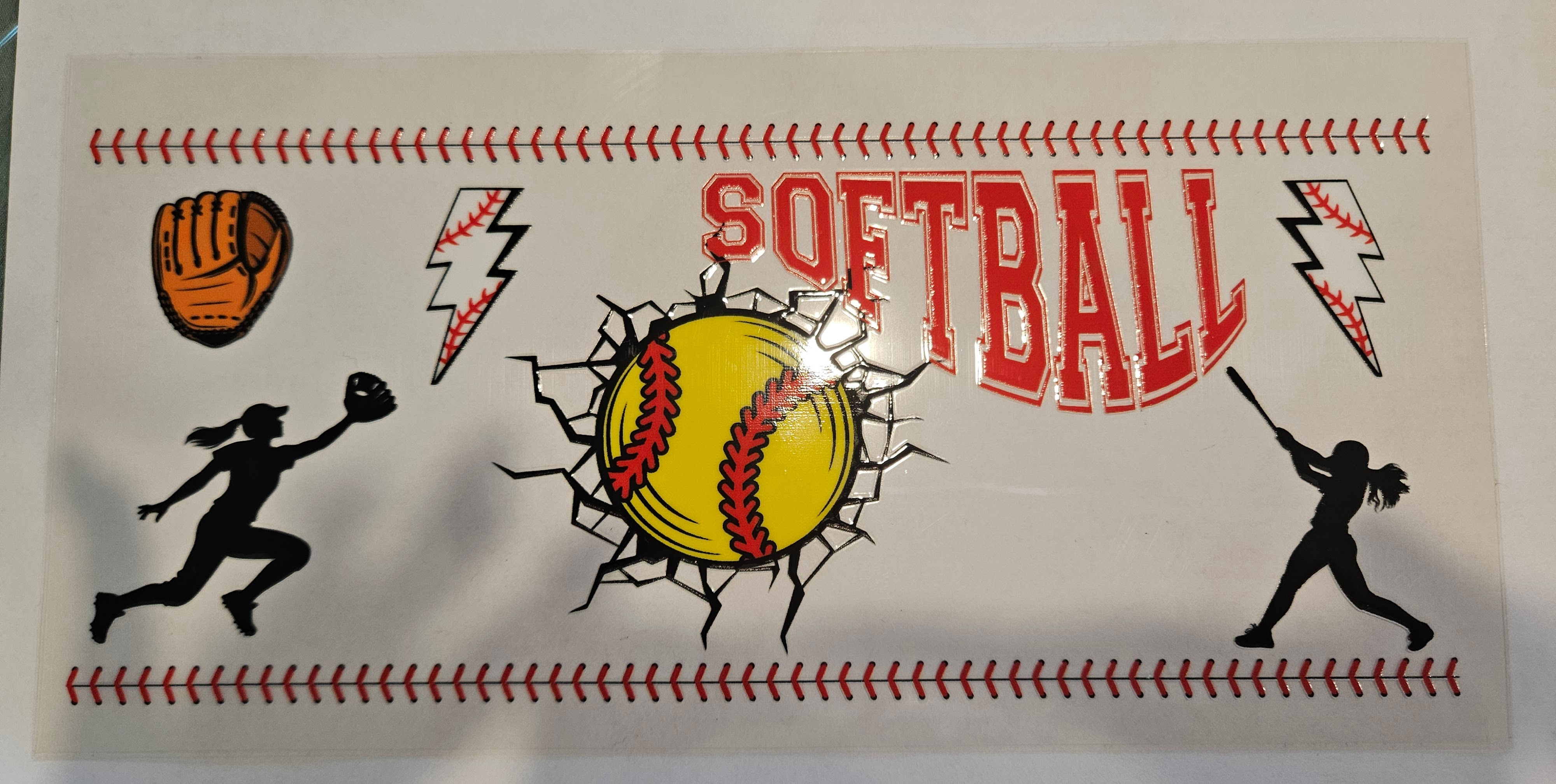 General - Softball