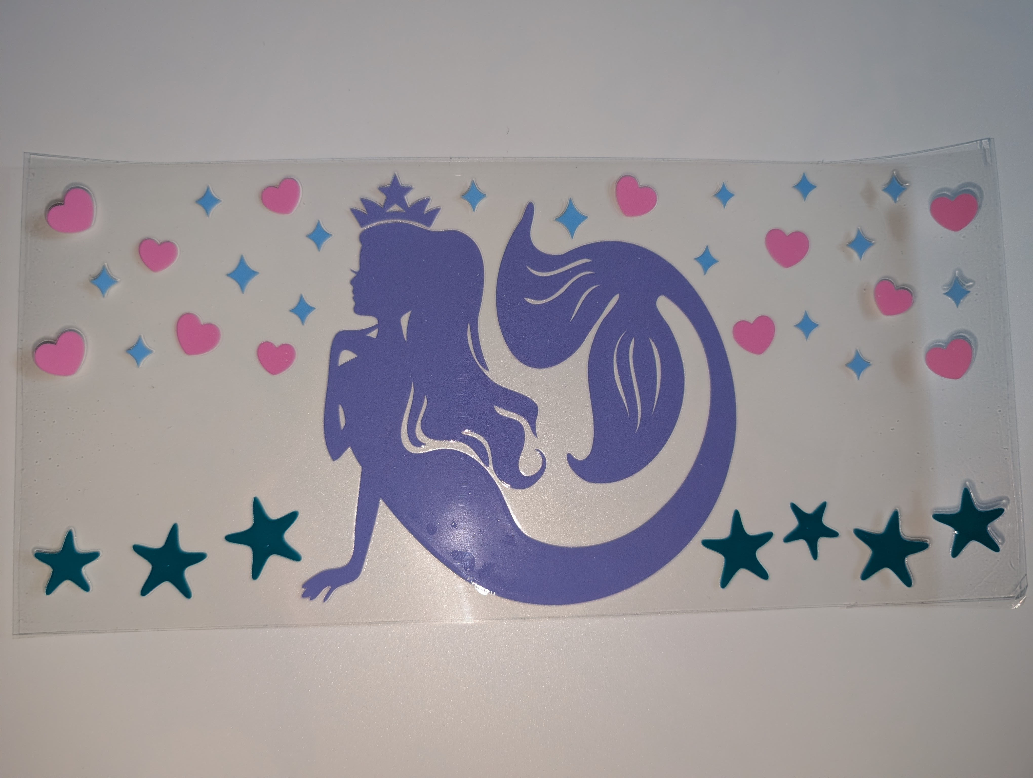 Aesthetic/Icons - Mermaid Princess
