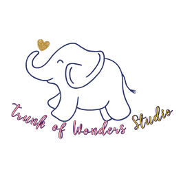 Trunk of Wonders logo