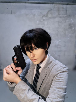 Naoto Tachibana