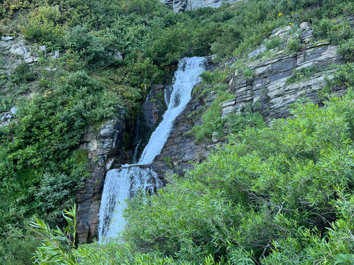 Mount Timpanogos Hike