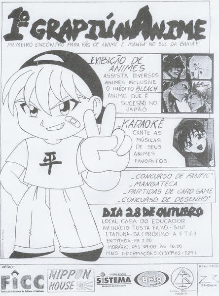 CARTAZ