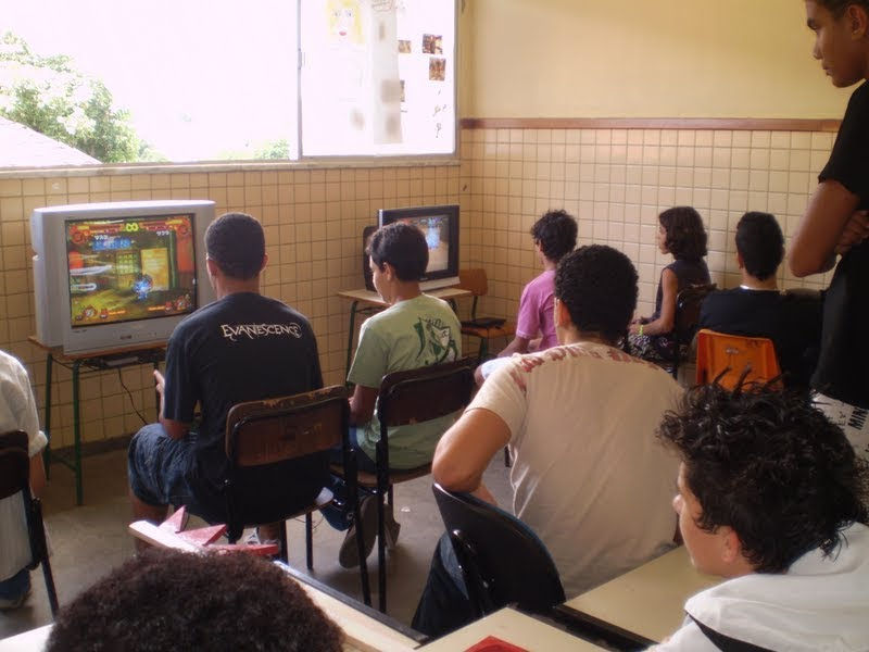 G.A GAMES