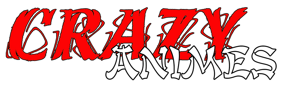 CRAZY ANIMES