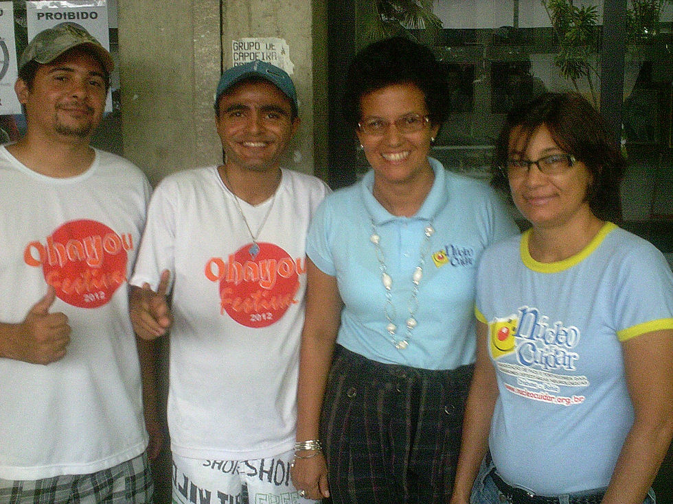 SOLIDARIEDADE