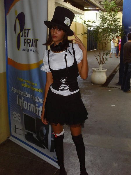 COSPLAY
