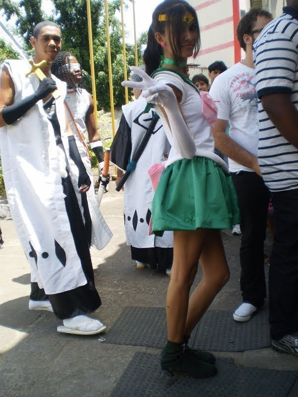 COSPLAY