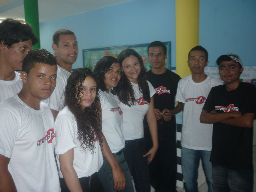 STAFFs