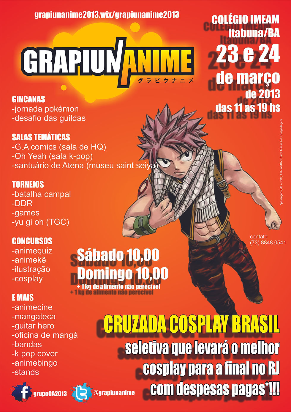 cartaz