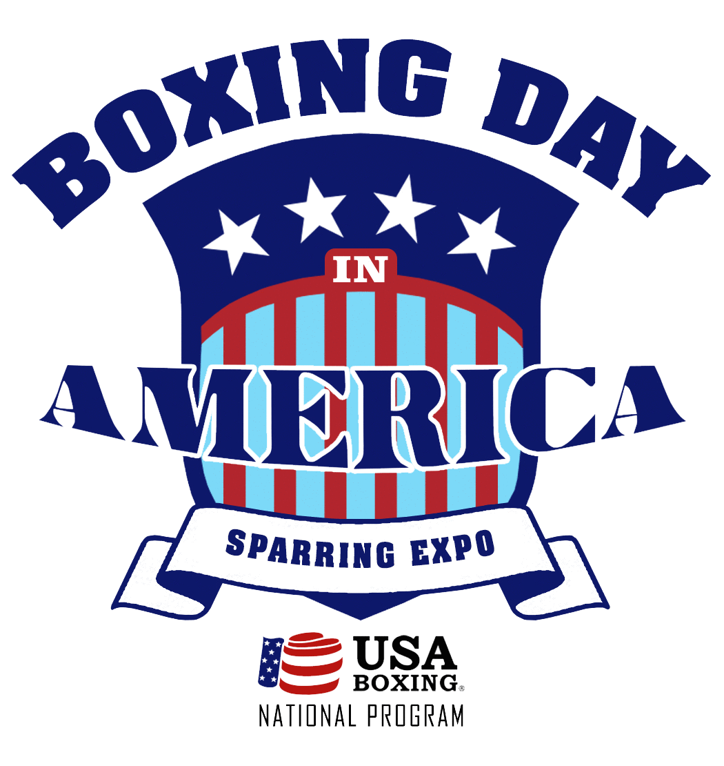 Boxingdayusa An Actual Boxing Match Because We Got Work In Front Of Aunce Without The Worry Official Result My Boxer S Also Hard To