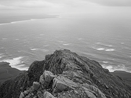 03. Vista Points: Navigating Life 3.0 Like Lewis & Clark