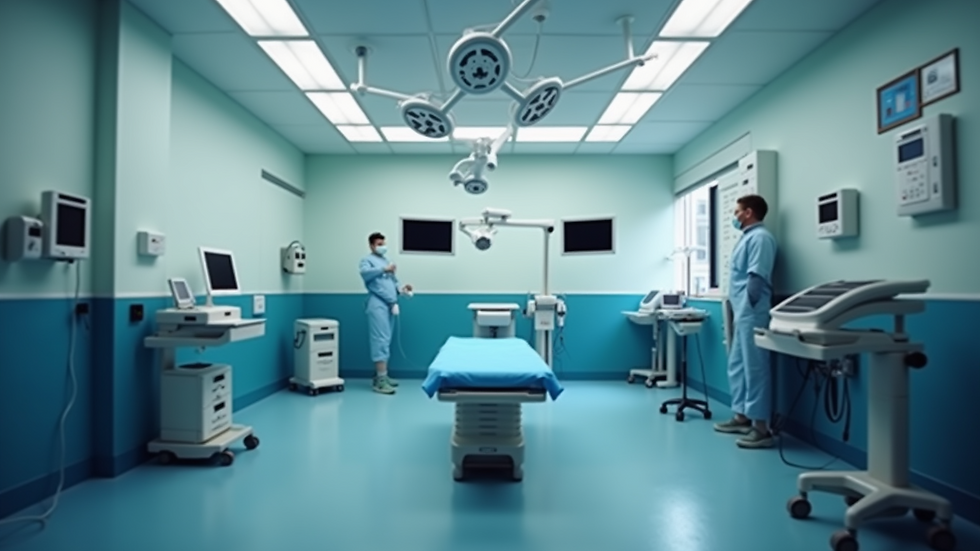 Top Orthopedic Treatments in Chandigarh