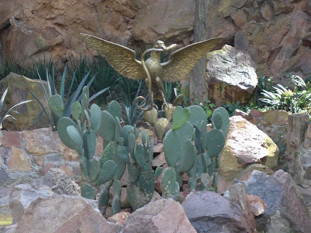 Parque de Chapultepec