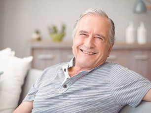 One All-Inclusive Assisted Living Rate