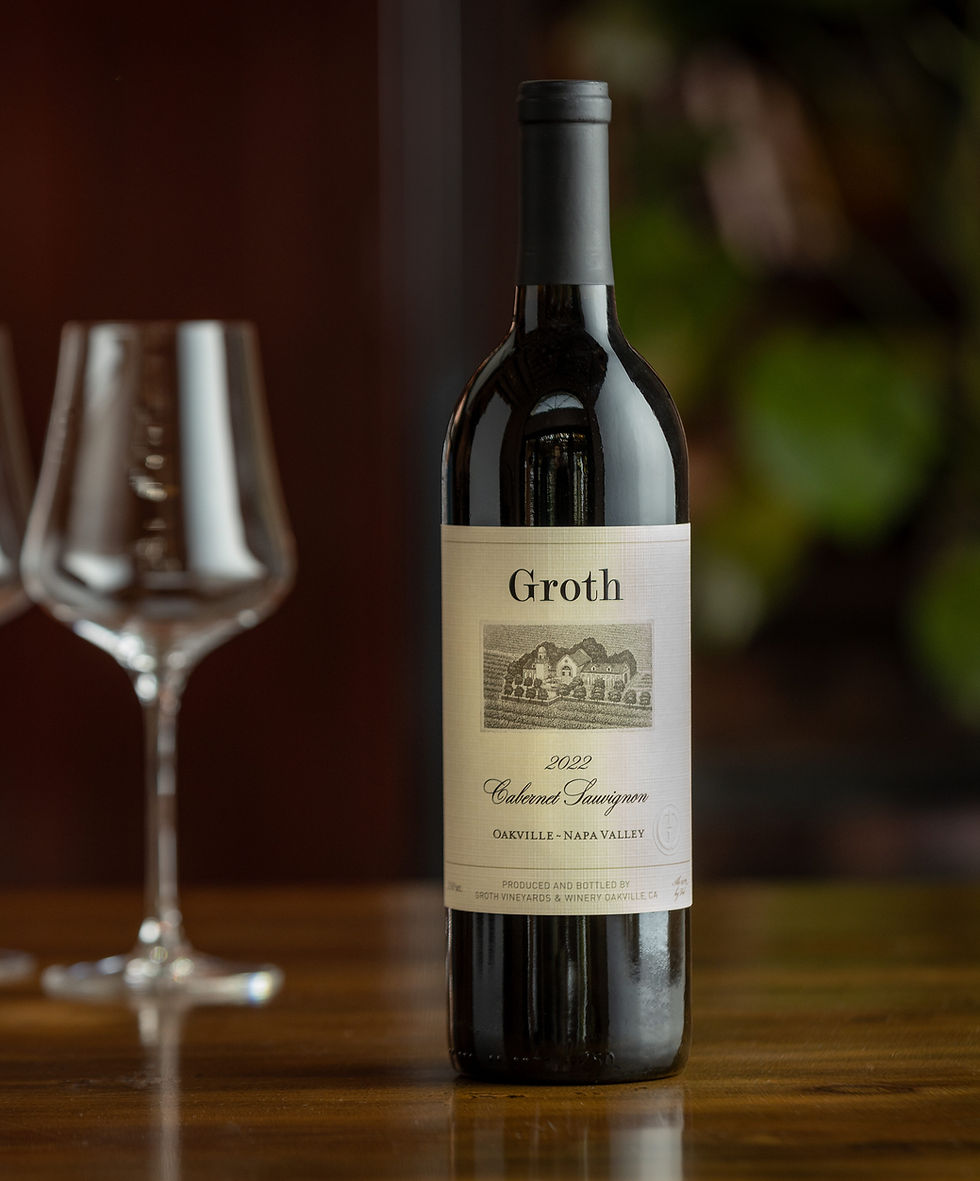 Wine Tasting Kits Wed. Nov. 19, 2025