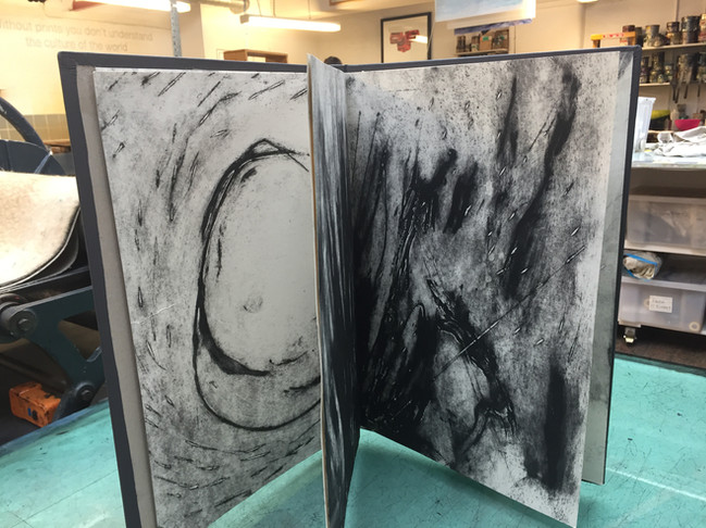 Artist's Book