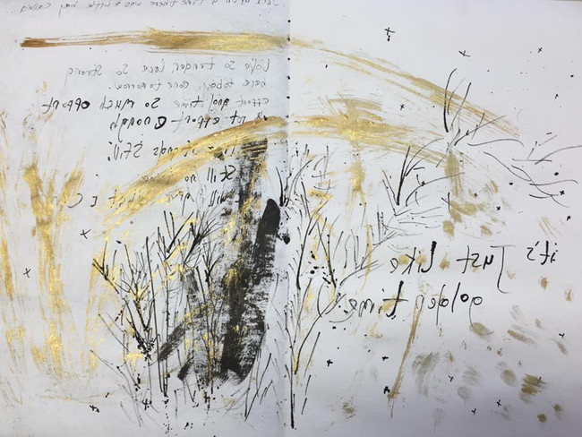 Sketchbook - Love Poem