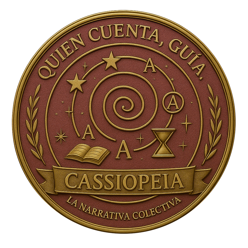 Misión Cassiopeia