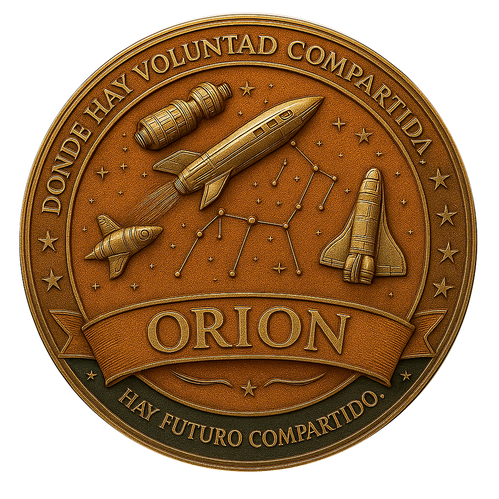 oRION
