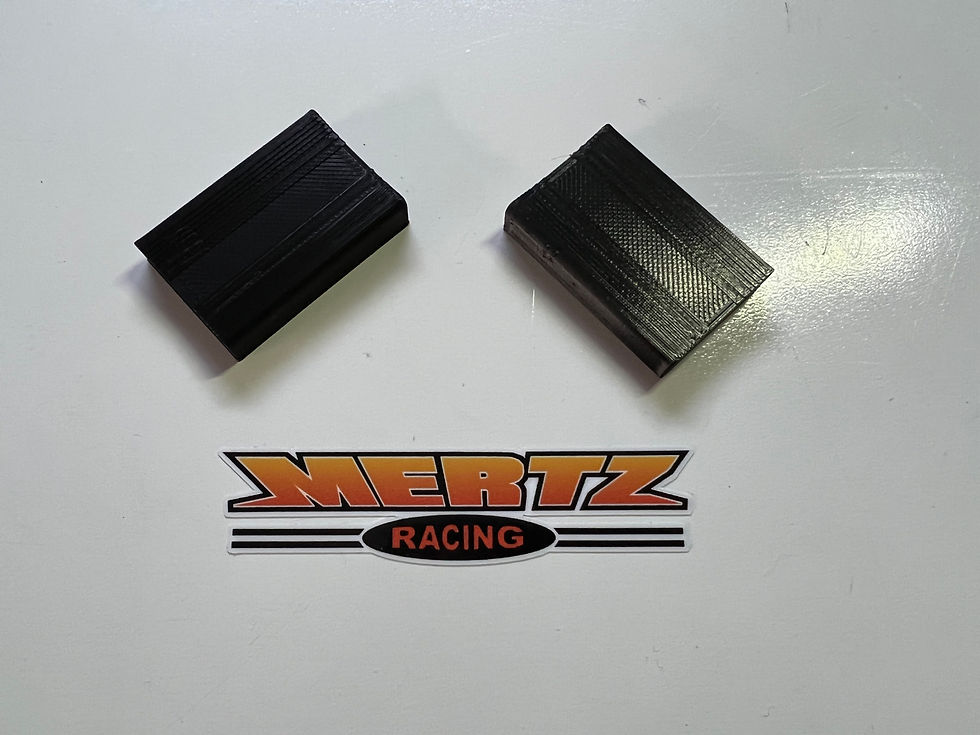 Thumbnail: Chassis Leveling Blocks