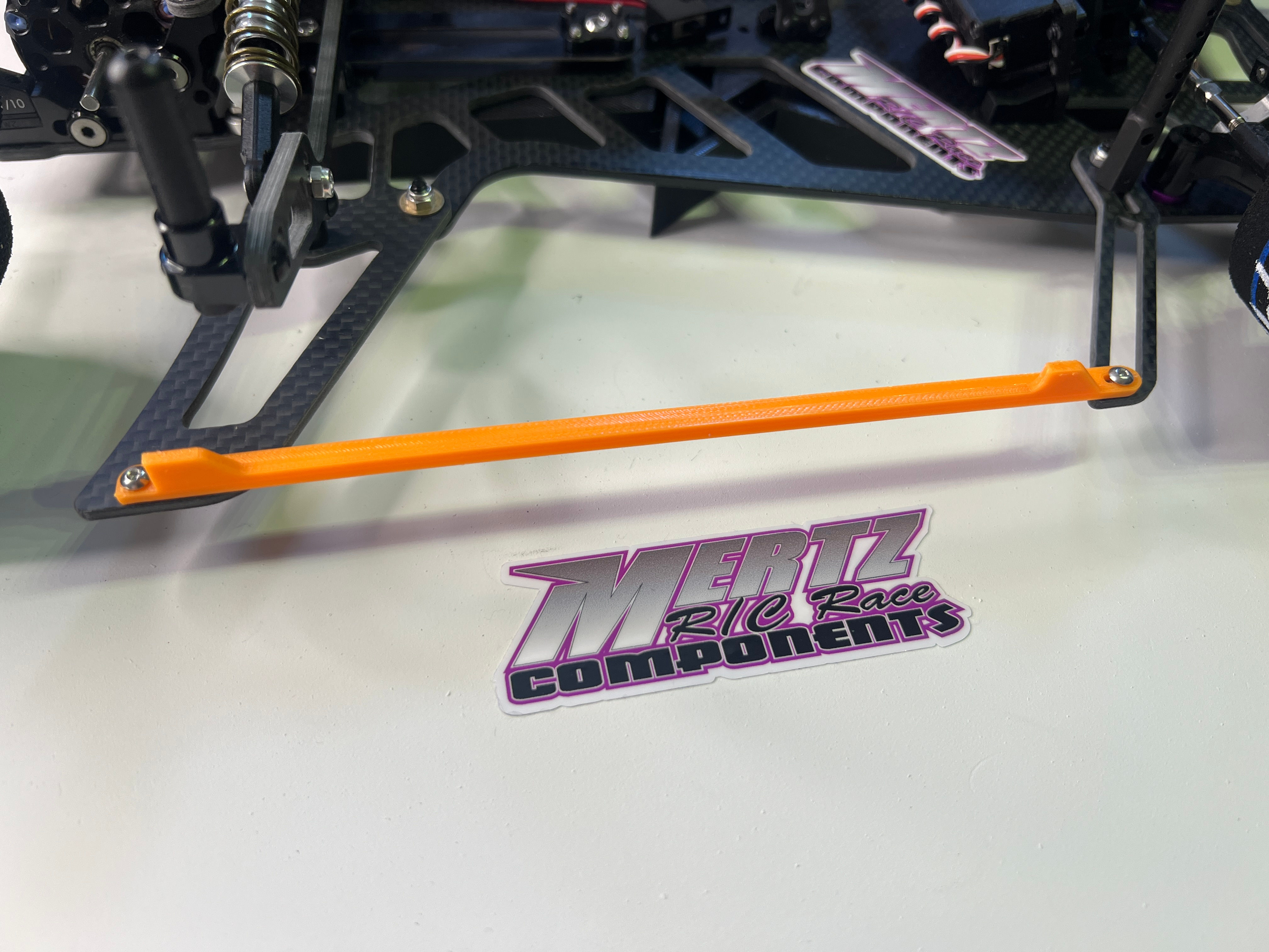 Ovalwerks/KSG Side Body Support (2)