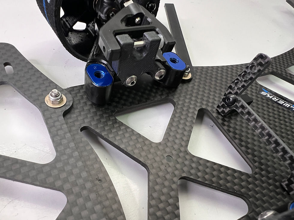 Thumbnail: KSG Printed Castor Blocks