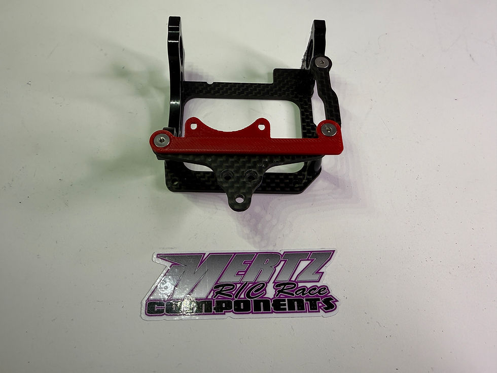 Thumbnail: Pan Car 30mm Fan Mount